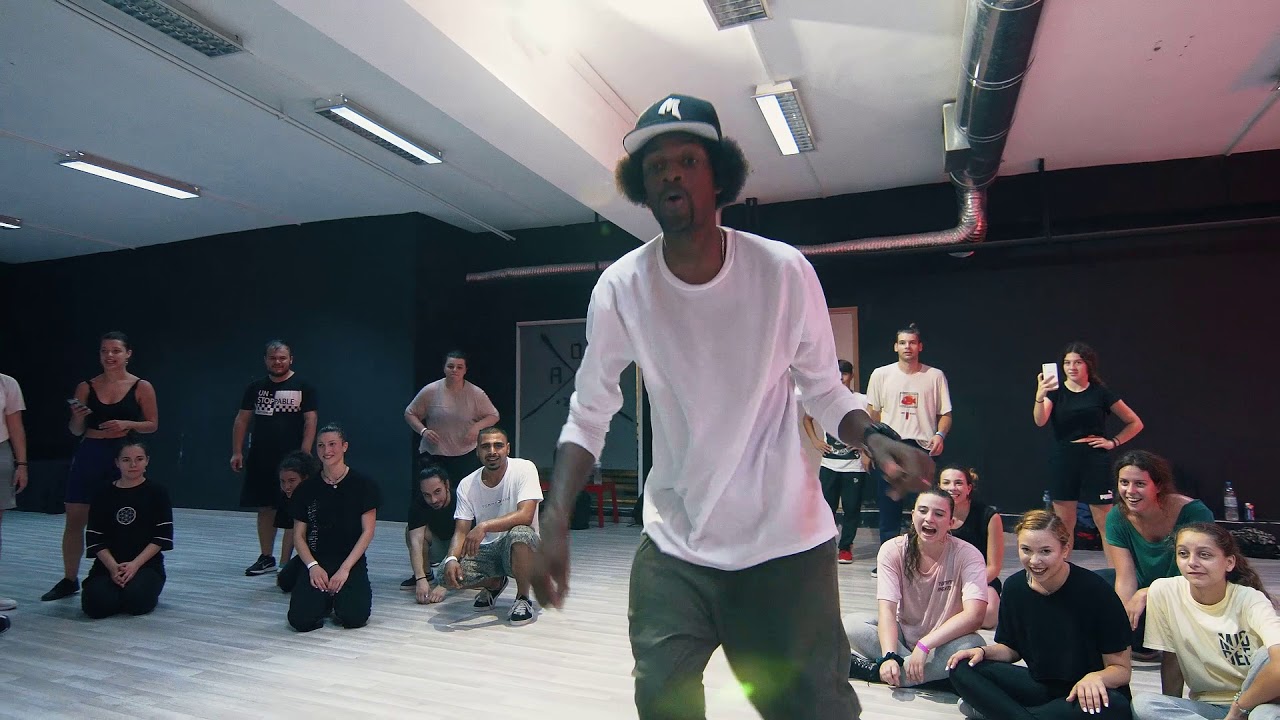 MaMSoN // Brighter Days - Cajmere Ft. Dajee // AOD'S Summer Showdown