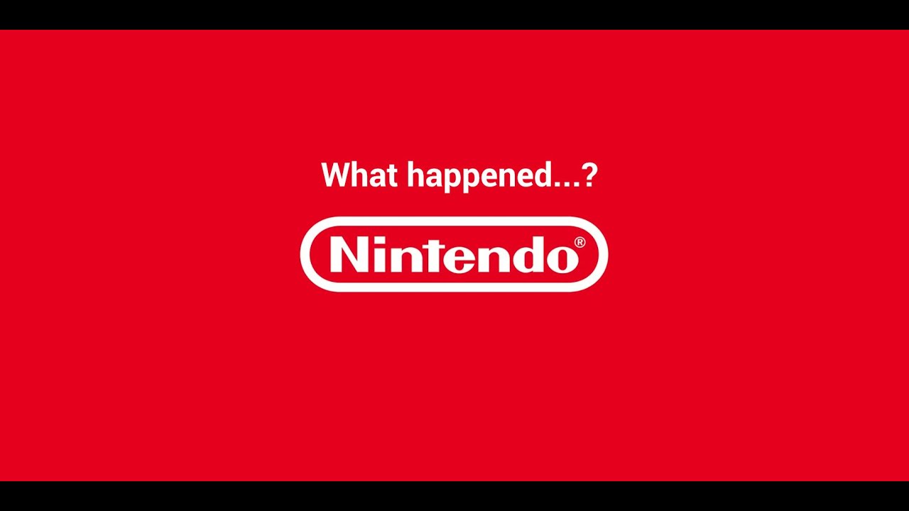 Смена руководства, которая изменила Nintendo навсегда
