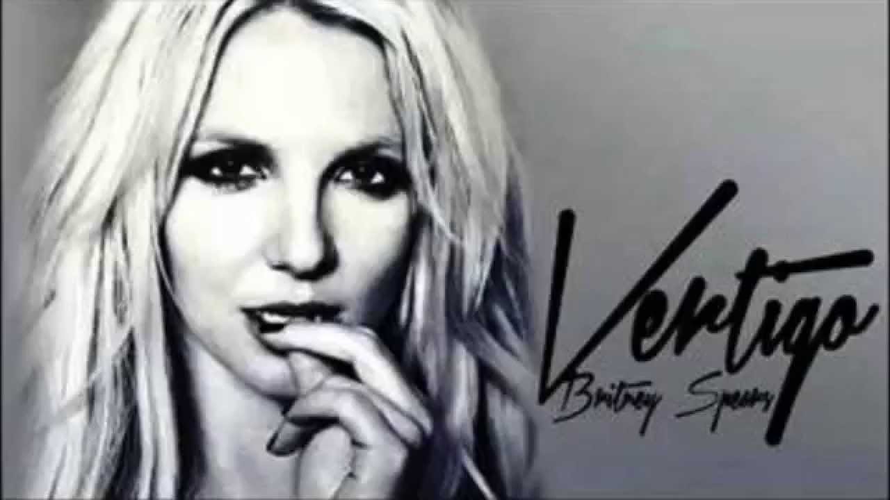 Britney Spears - Vertigo Full Song