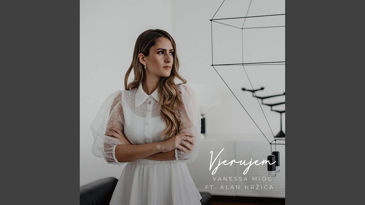 Vjerujem (feat. Alan Hržica)