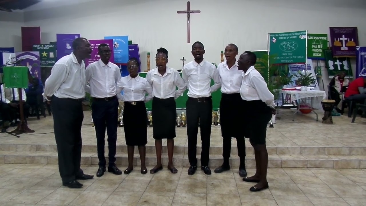 Onangwe - 2023
