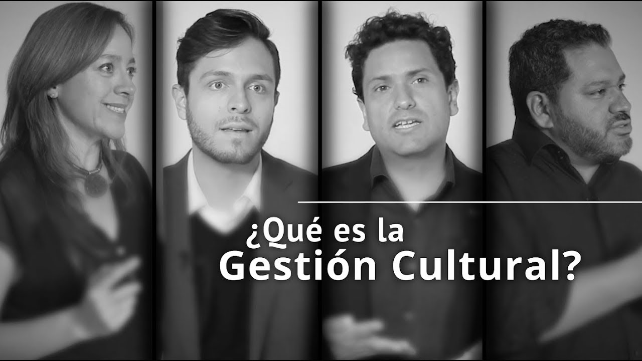 ¿Qué es la Gestión Cultural? | Análisis de la Universidad EAN | EL TIEMPO +Content