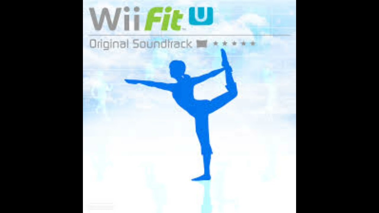 Wii Fit U OST: Advanced Step Extra