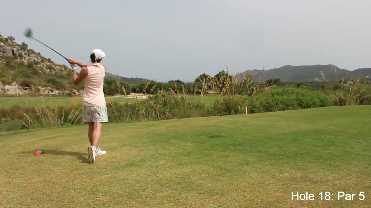 Capdepera Golf (Mallorca)