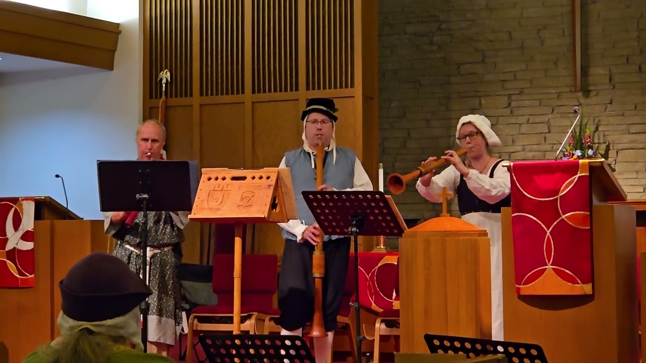 st cecilia 2024