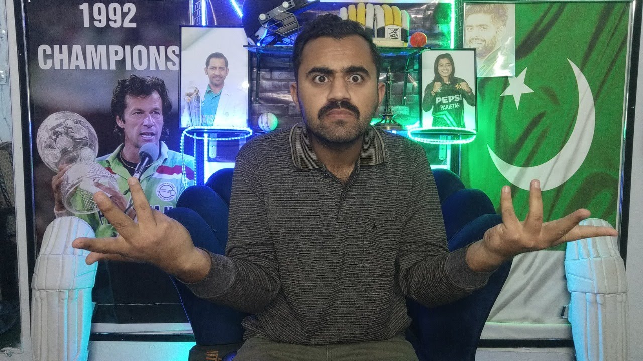 Bangladesh Lacking Sportsmen Sprit FIGHT With Salman Agha | Pak Going To Take REVENGE From Ban