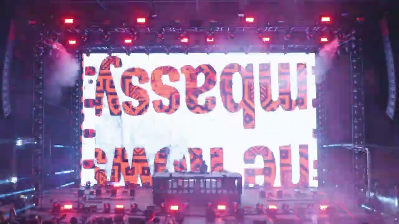 REZZ - Live @ Red Rocks Amphitheater 2023 (Night 1)