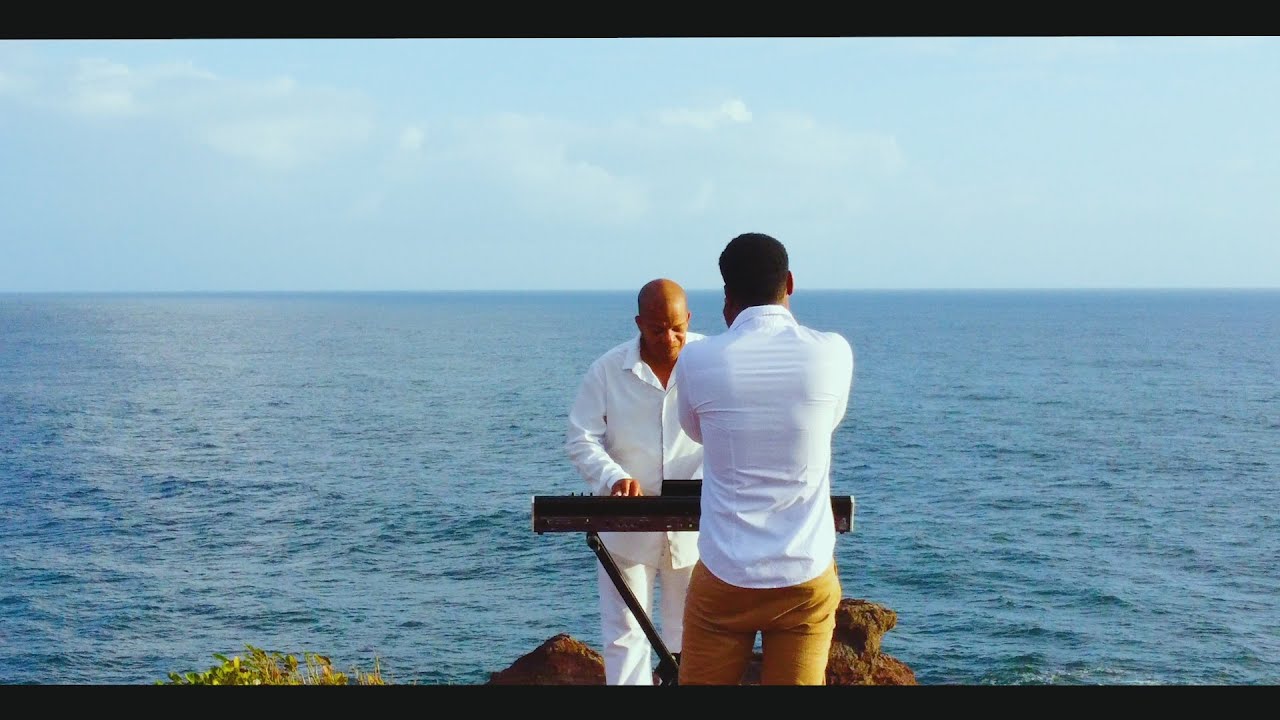 Vlg Rocki - Pou pa yo (Clip Officiel)