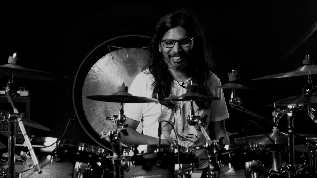 Drum Cover | Bol | noori