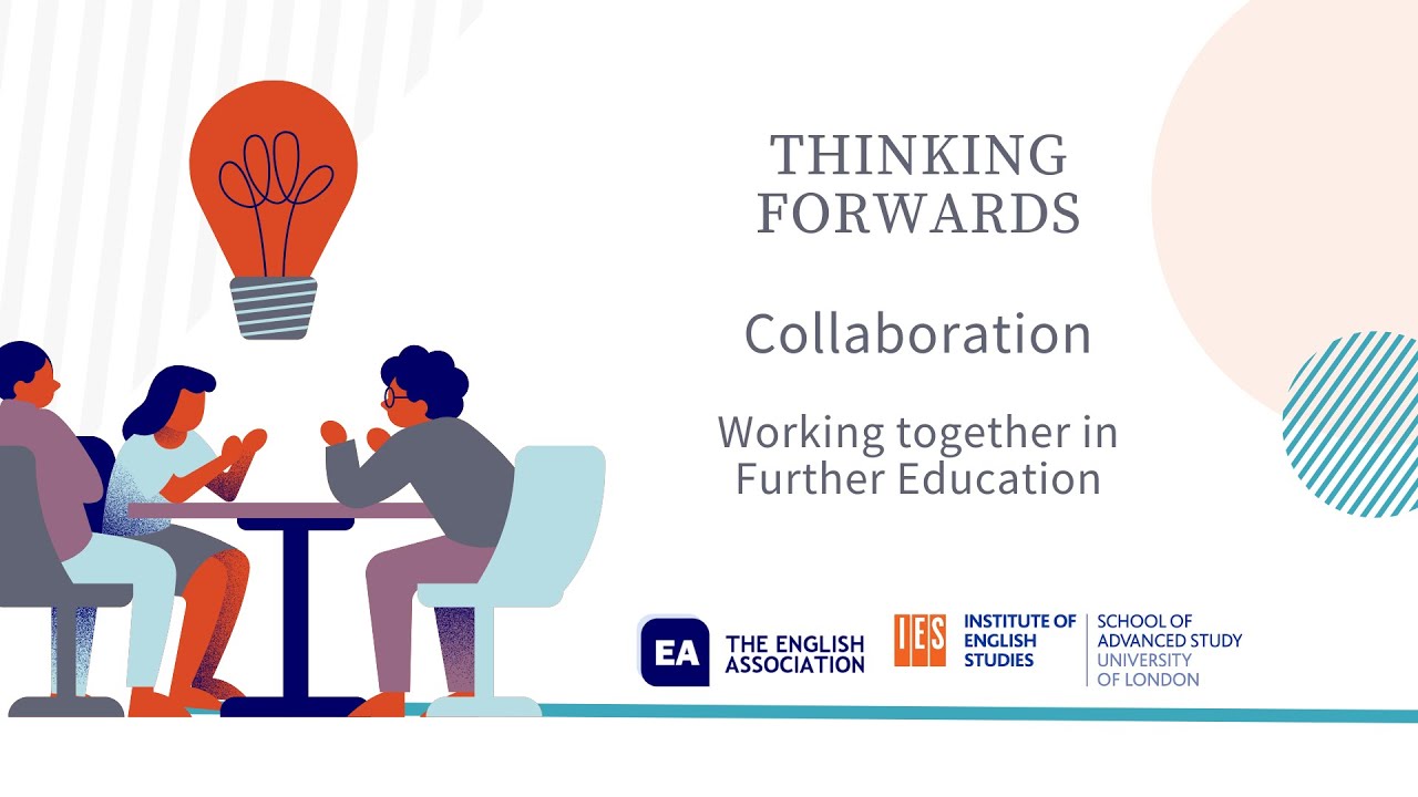 Working together in Further Education (27 July 2026)