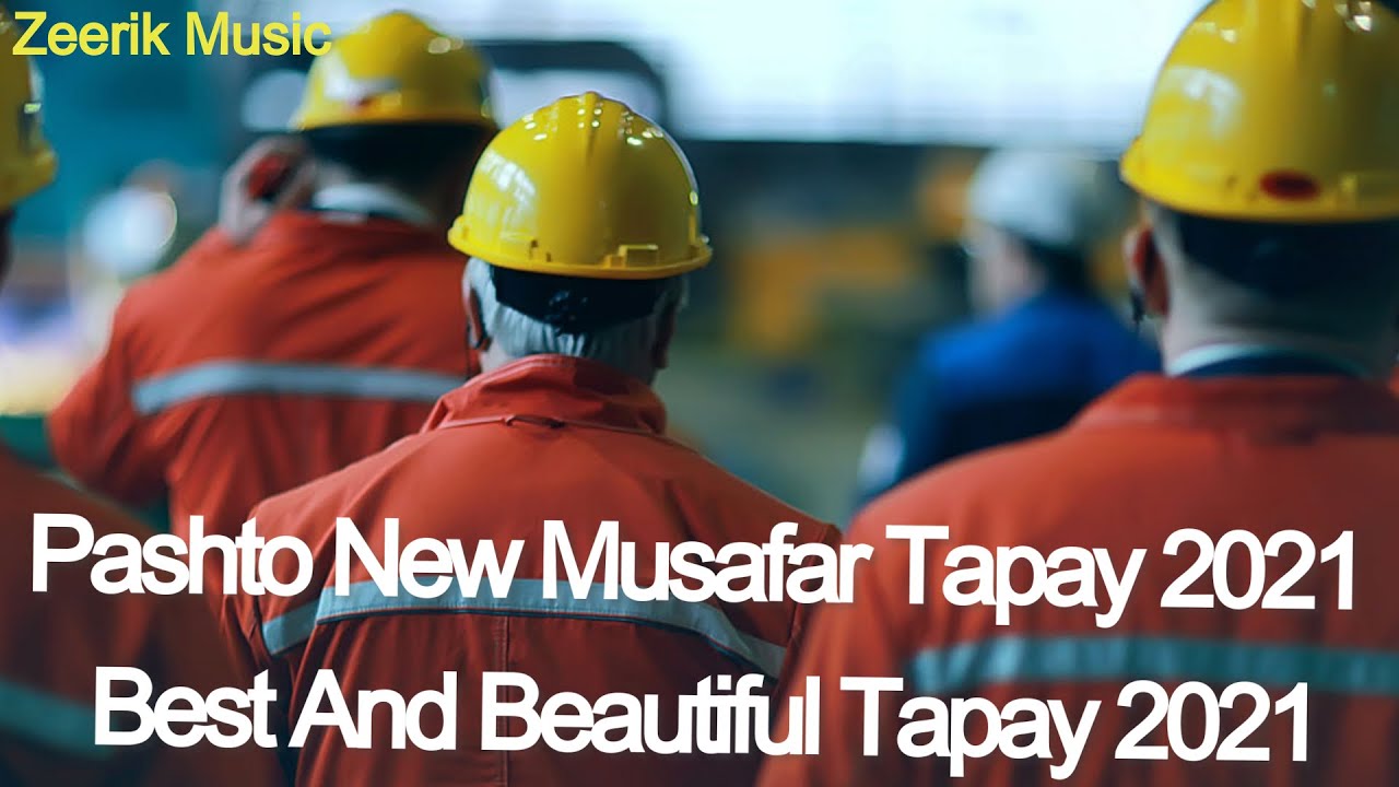 Pashto New Musafar Tapay 2021 | Best And Beautiful Tapay 2021 | Pashto Song | Sad Pashto Tapay