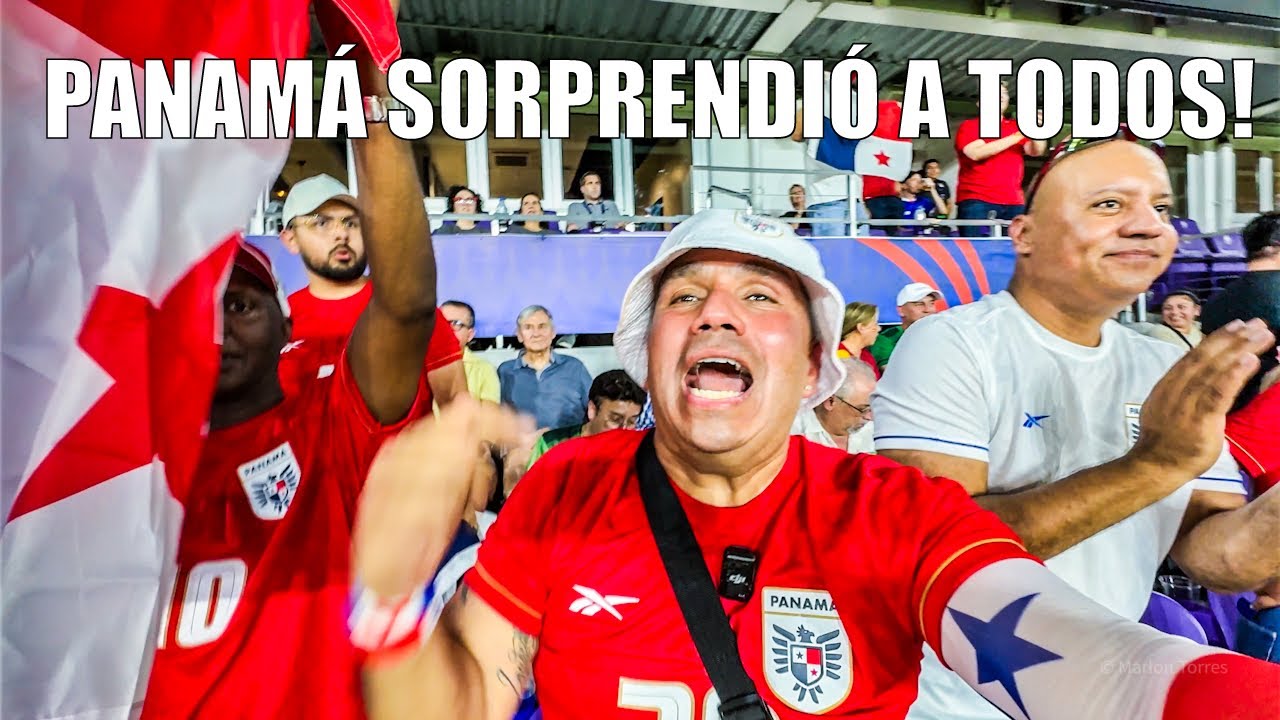 COPA AMERICA 2024: BOLIVIA VS PANAMÁ - Triunfo Histórico de Panamá