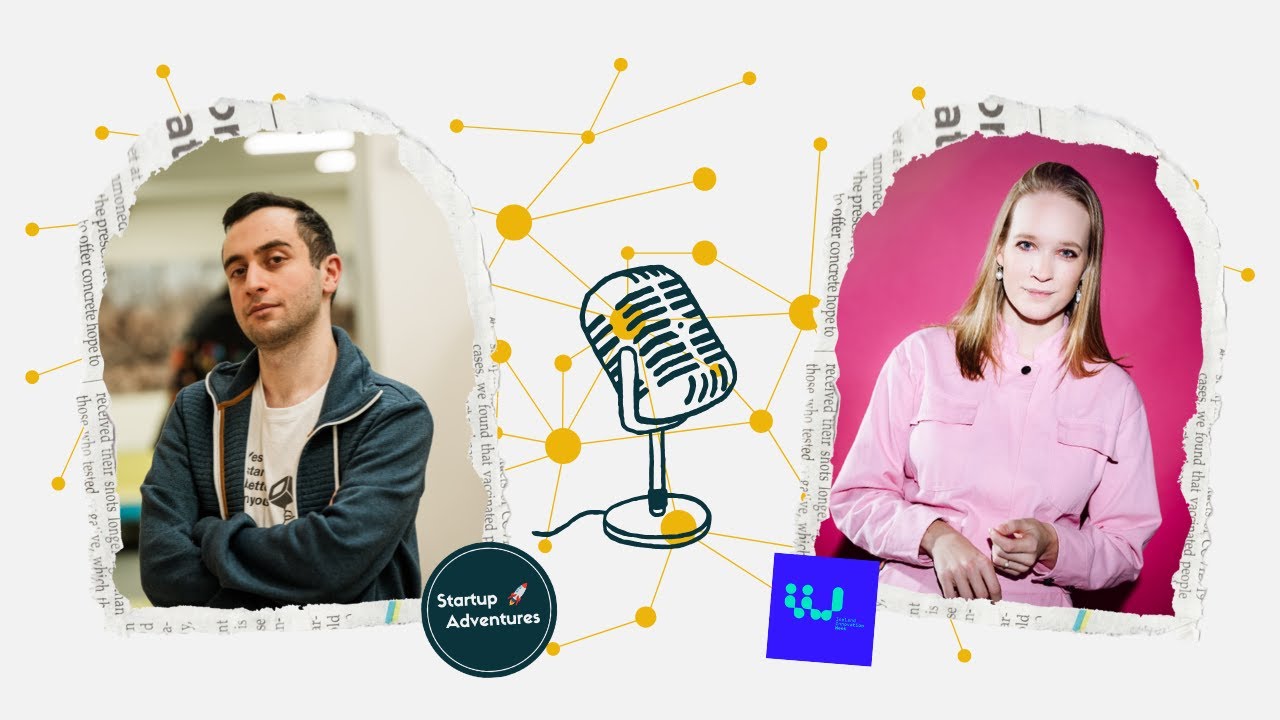 How does Iceland Innovation Week promote the spirit of their local startup ecosystem