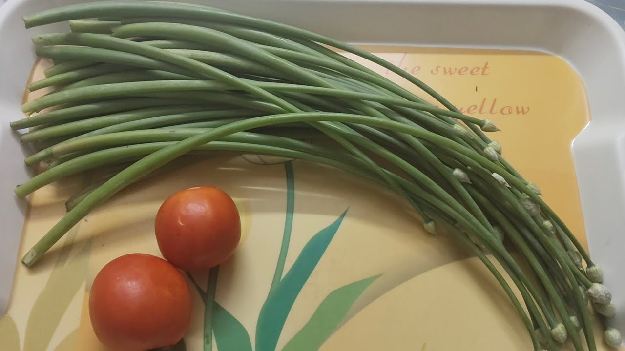 प्याज कली एक बार ऐसे बनाकर खाईऐ/Prepare and eat onion buds like this once/পেঁয়াজকলির রেসিপি 