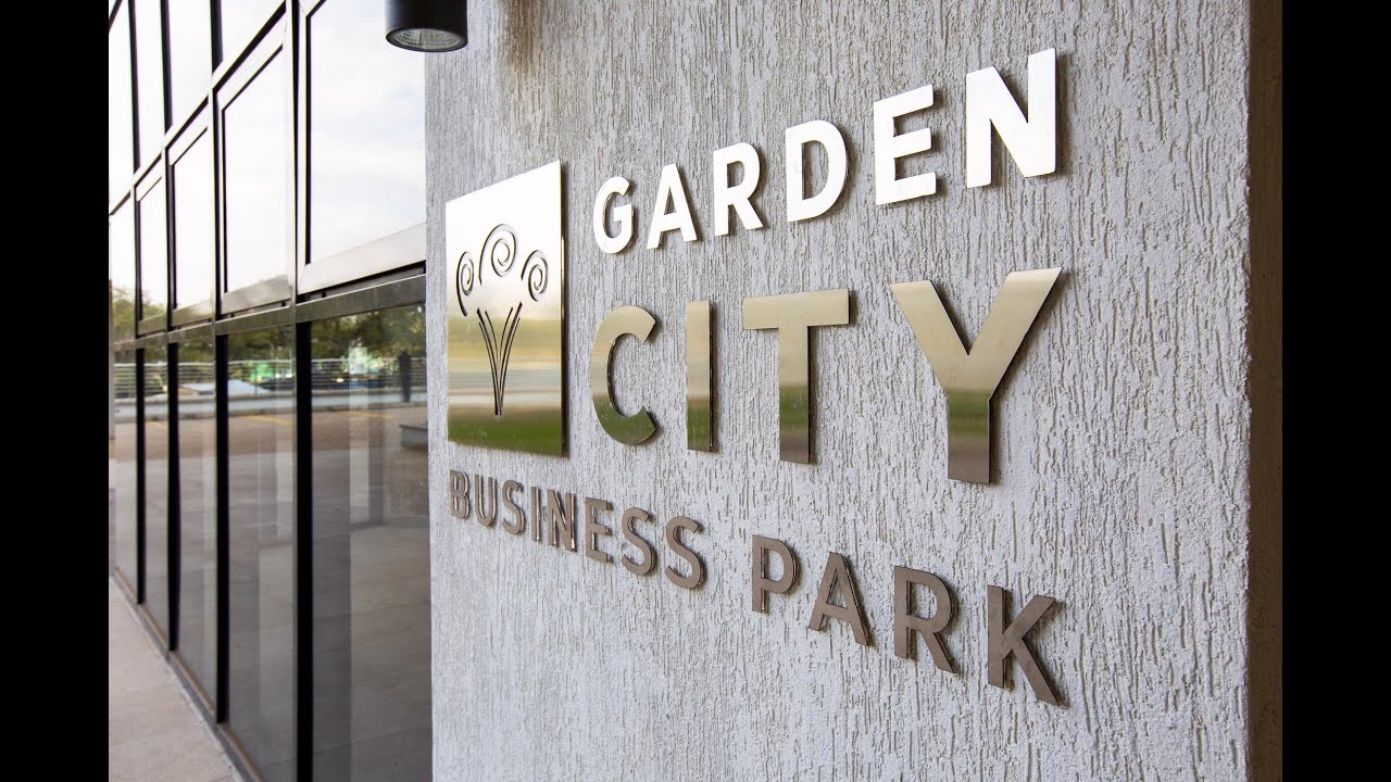 Office Space to Let in Garden City Business Park