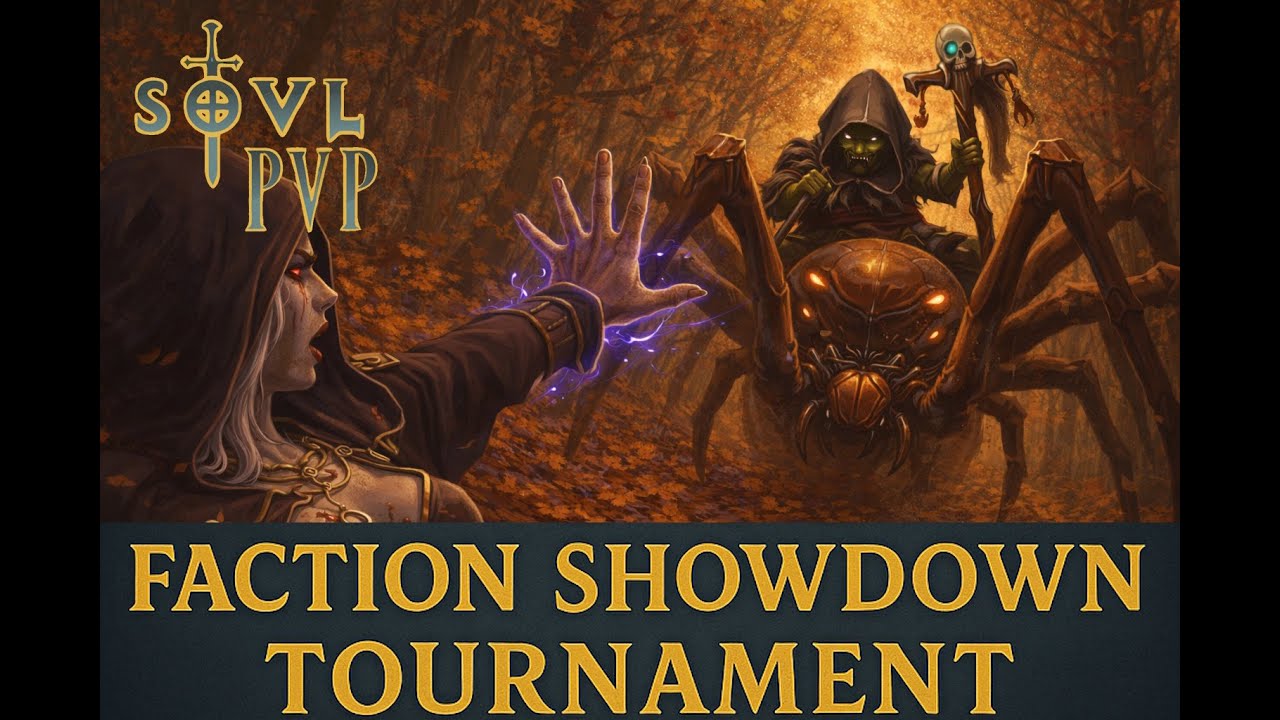 Faction Showdown Tournament Group stage Dead Nations vs Greenskin tribes