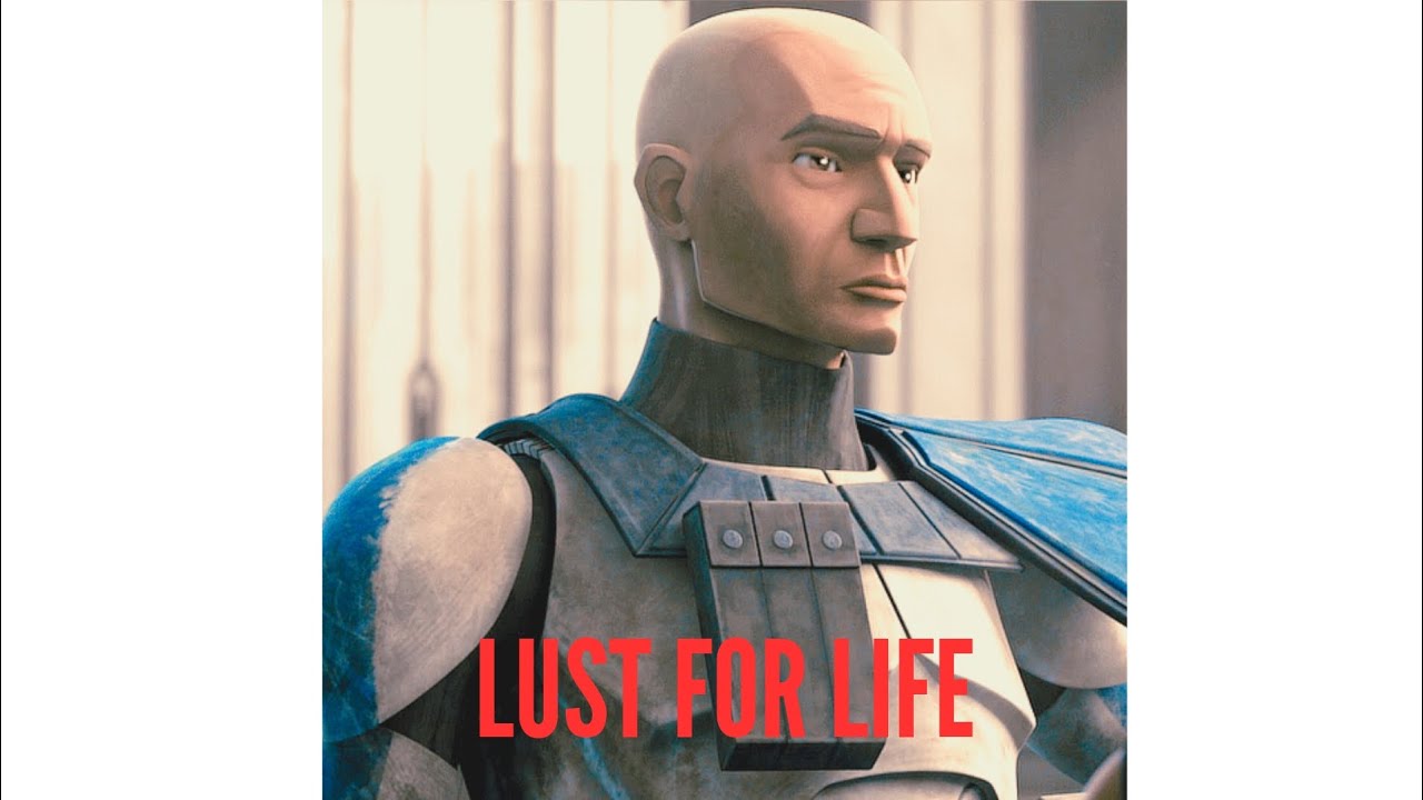lana del rey - lust for life (2nd demo) with captain rex