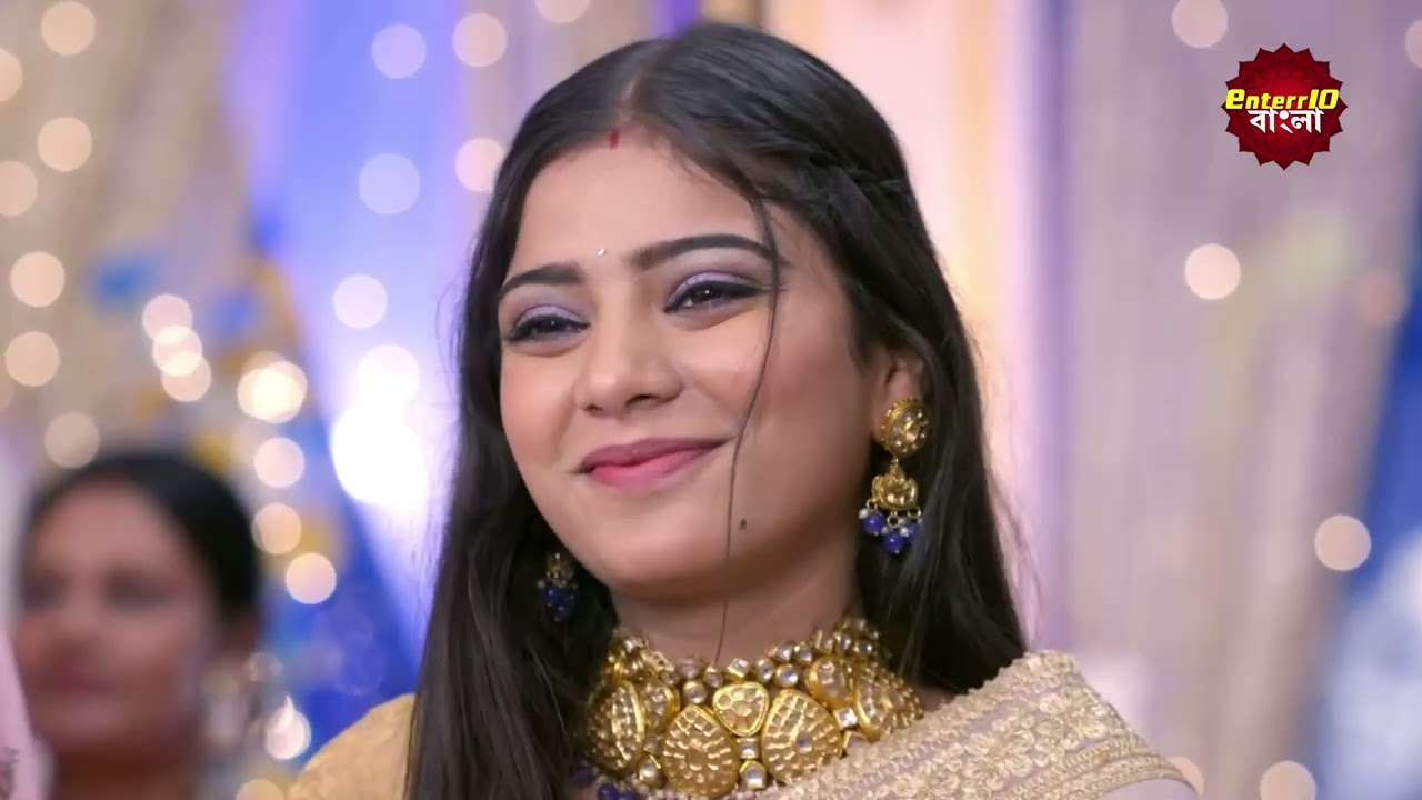 Mann Sundar | মন সুন্দর | Full Episode 621 | Bengali TV Show | Enterr10 Bangla