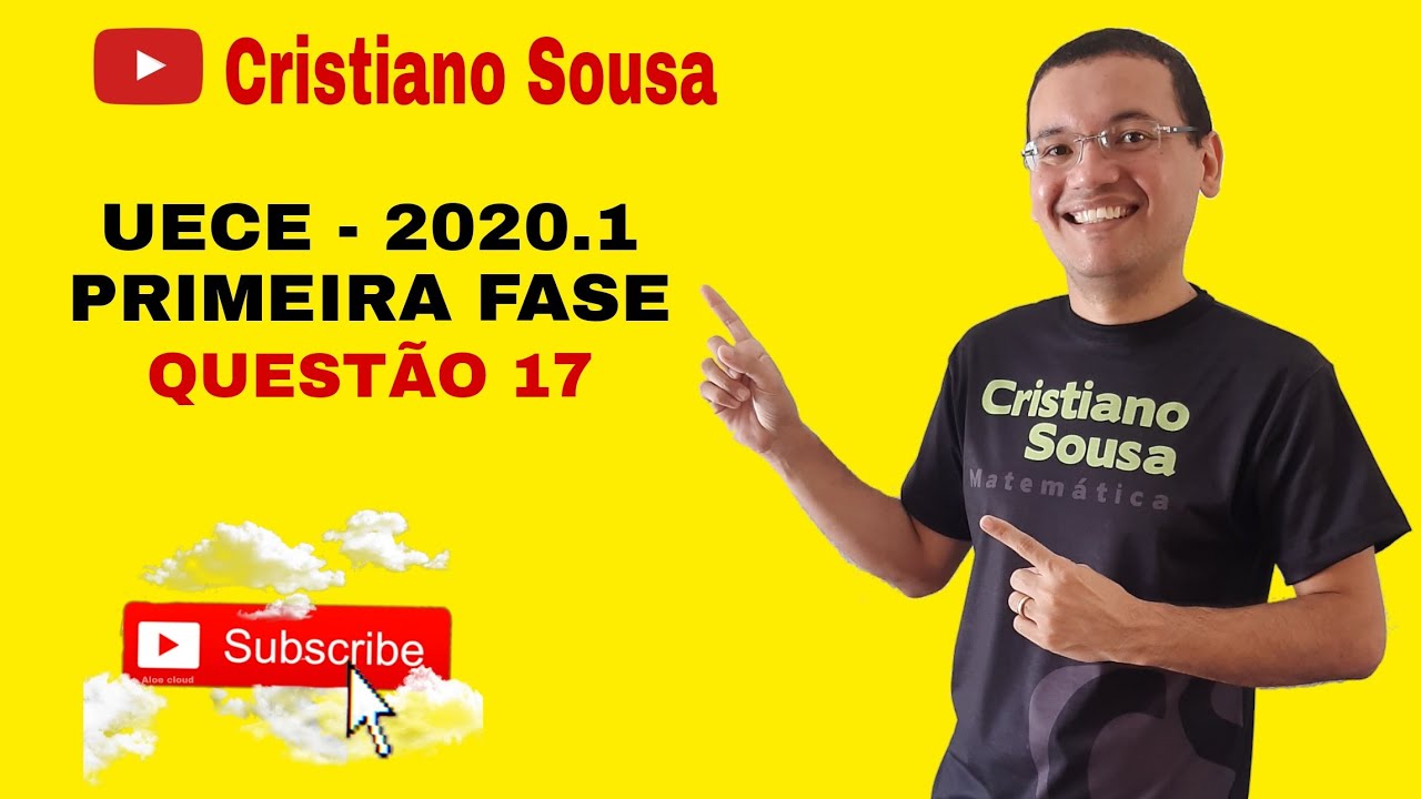 (UECE - 2020.1) Seja S a soma dos termos da progressão geométrica (x1,x2,x3,...), cuja razão