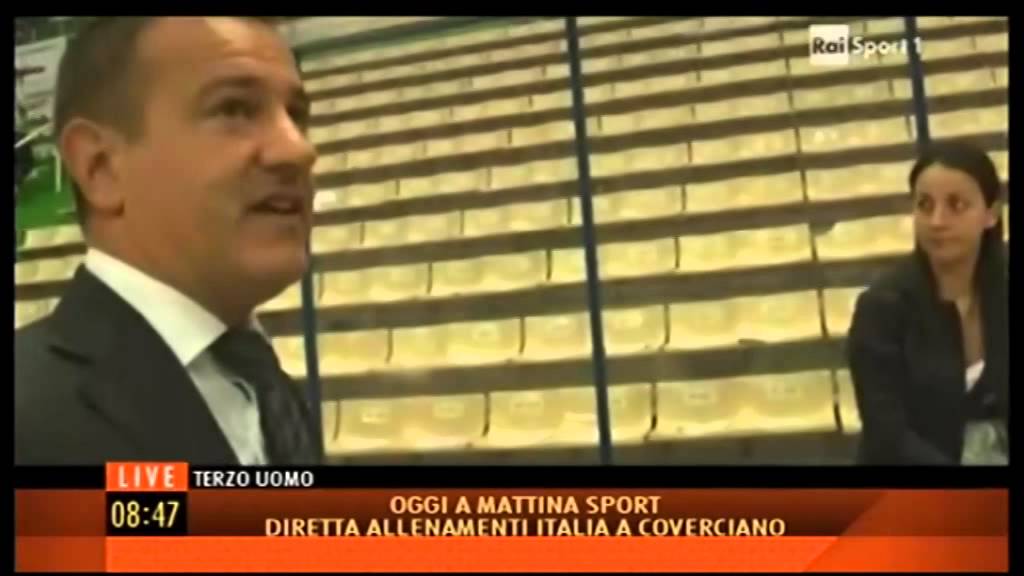 Una giornata con l'arbitro di basket