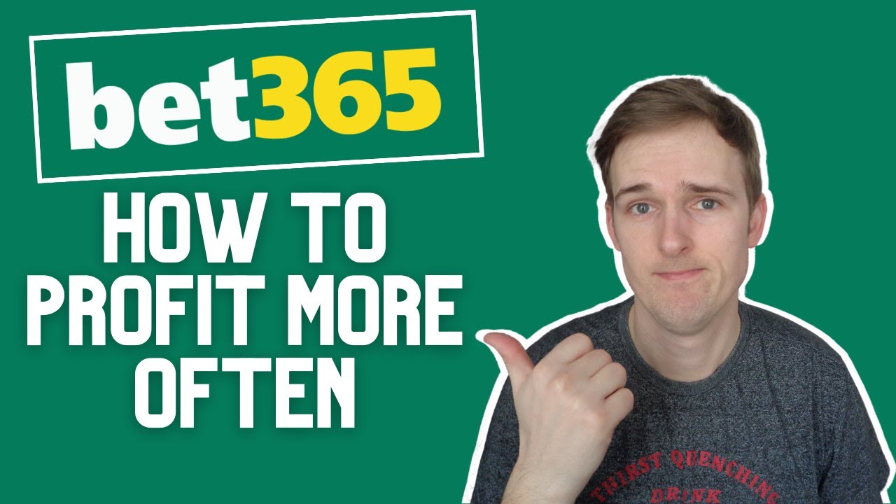 bet365 2up Strategy: How to Trade out Early (Matched Betting)