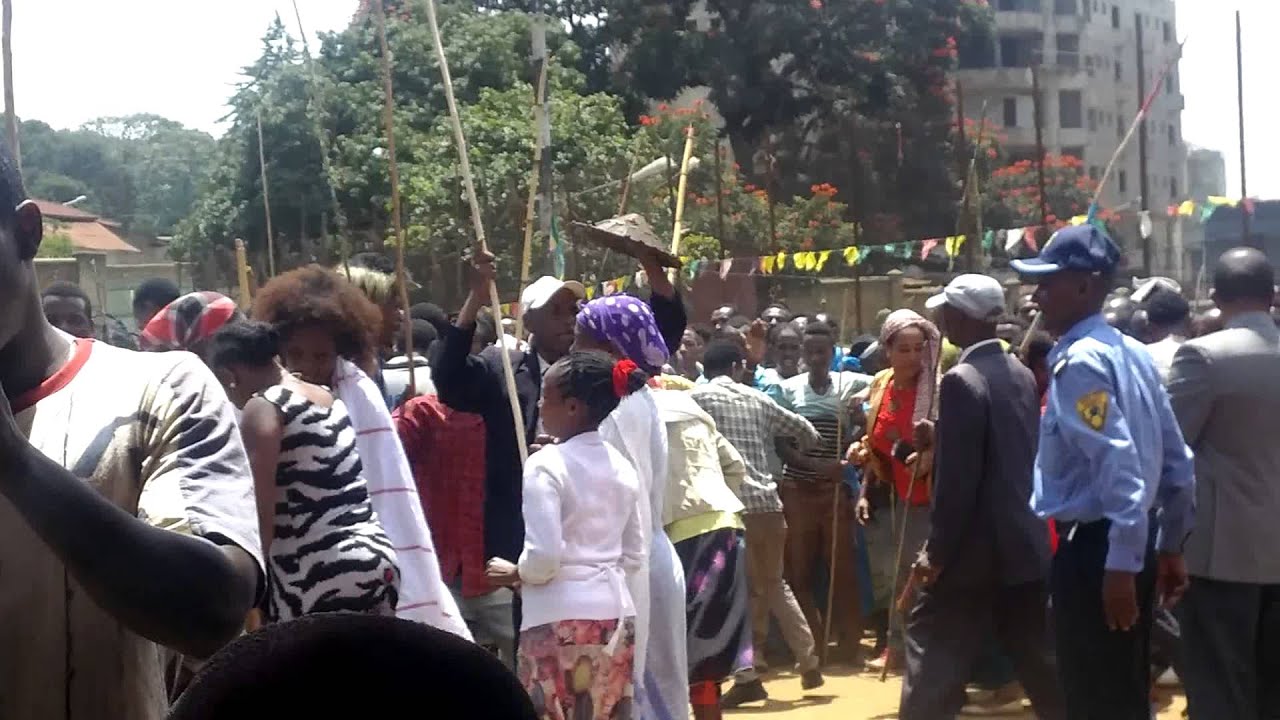 jimma yem celebration