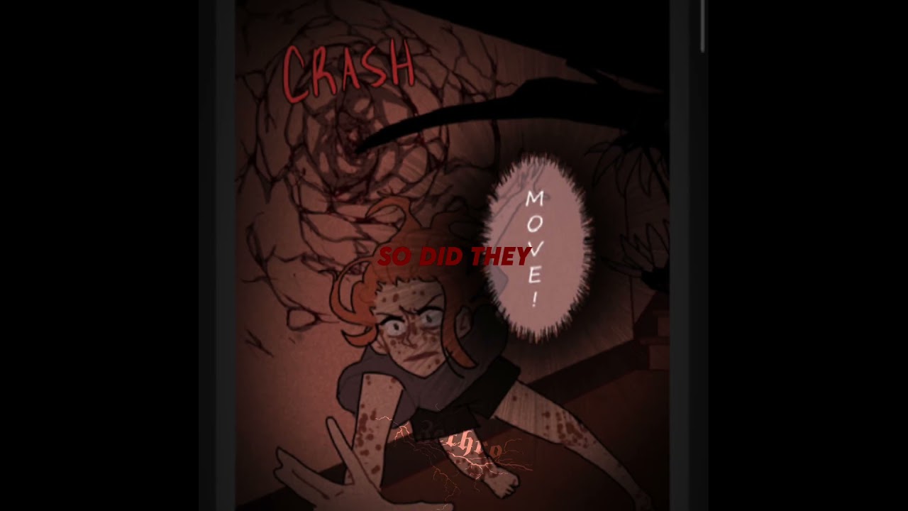 Don&rsquo;t get my wrong both phantoms are scary, but something about the canvas ones&hellip; #sbg #edit #shorts