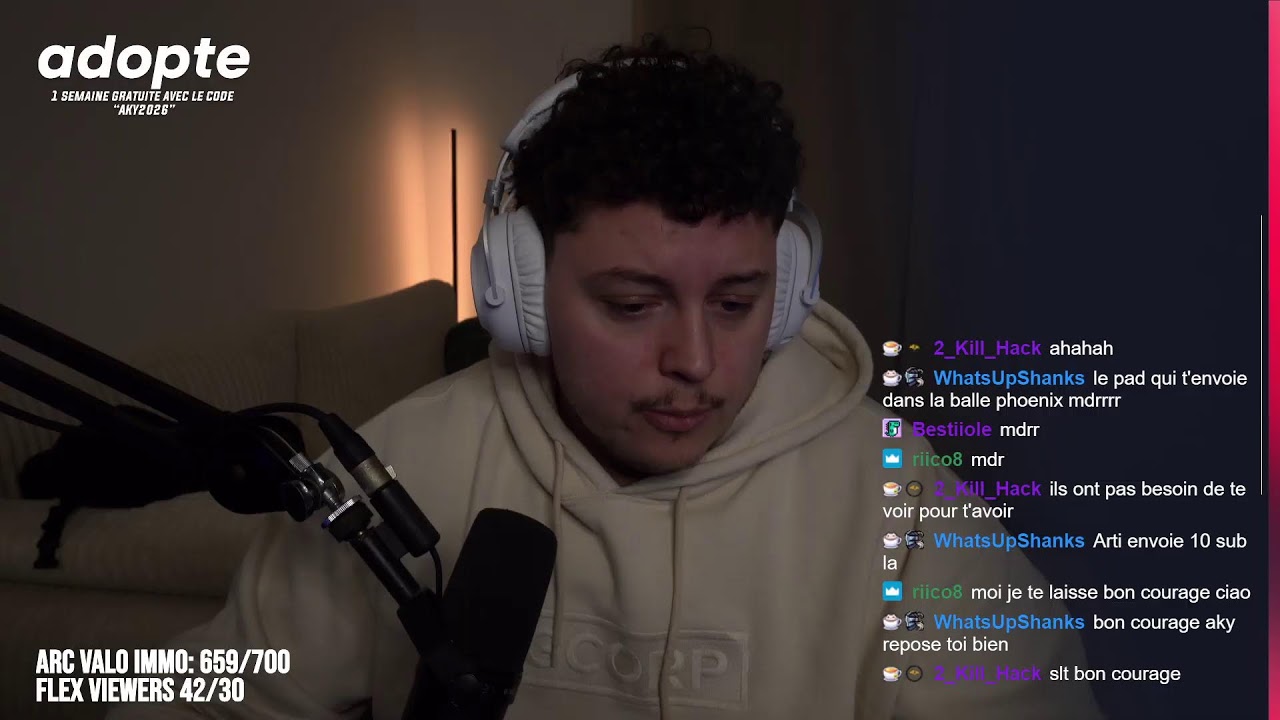 SoloQ Apex