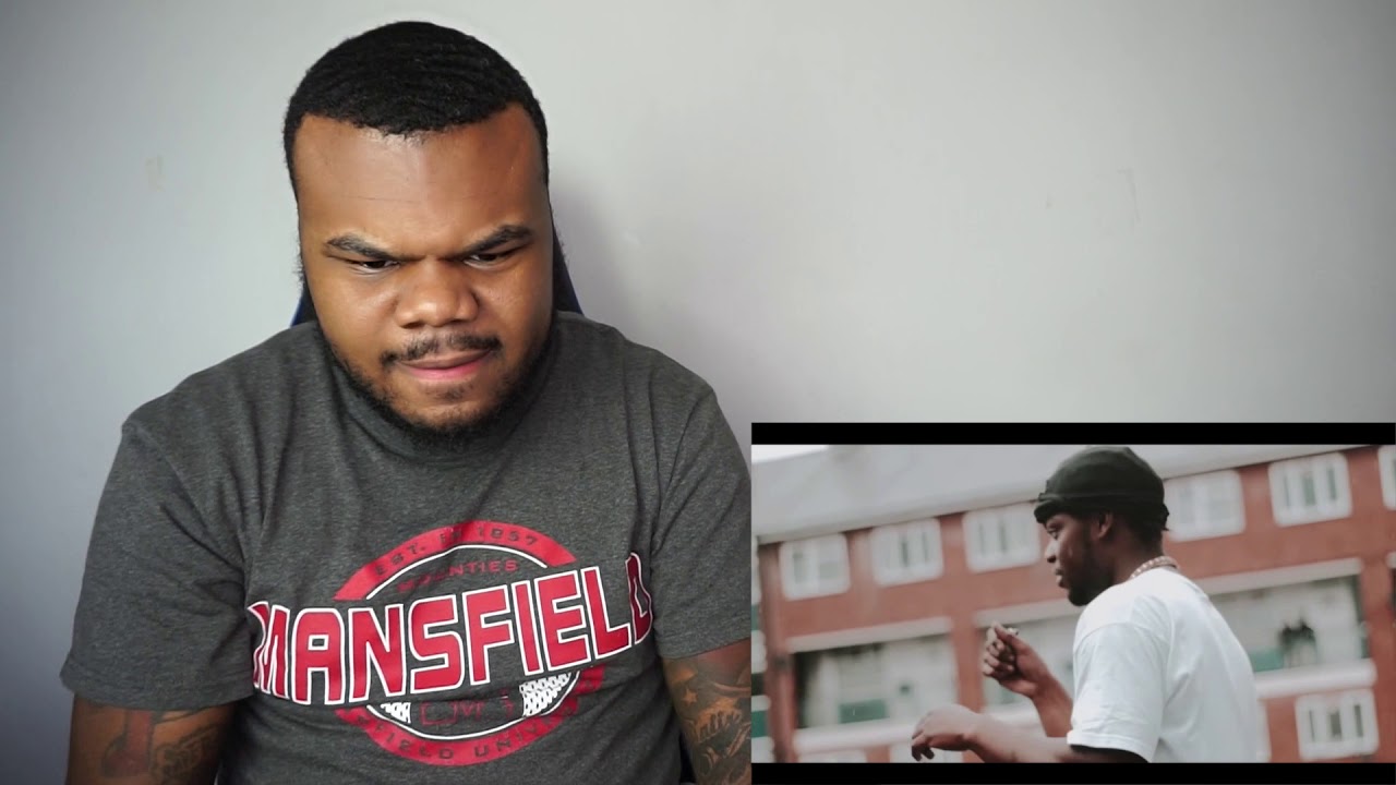Incognito - Blessed (Music Video) | @MixtapeMadness *AMERICAN REACTION*