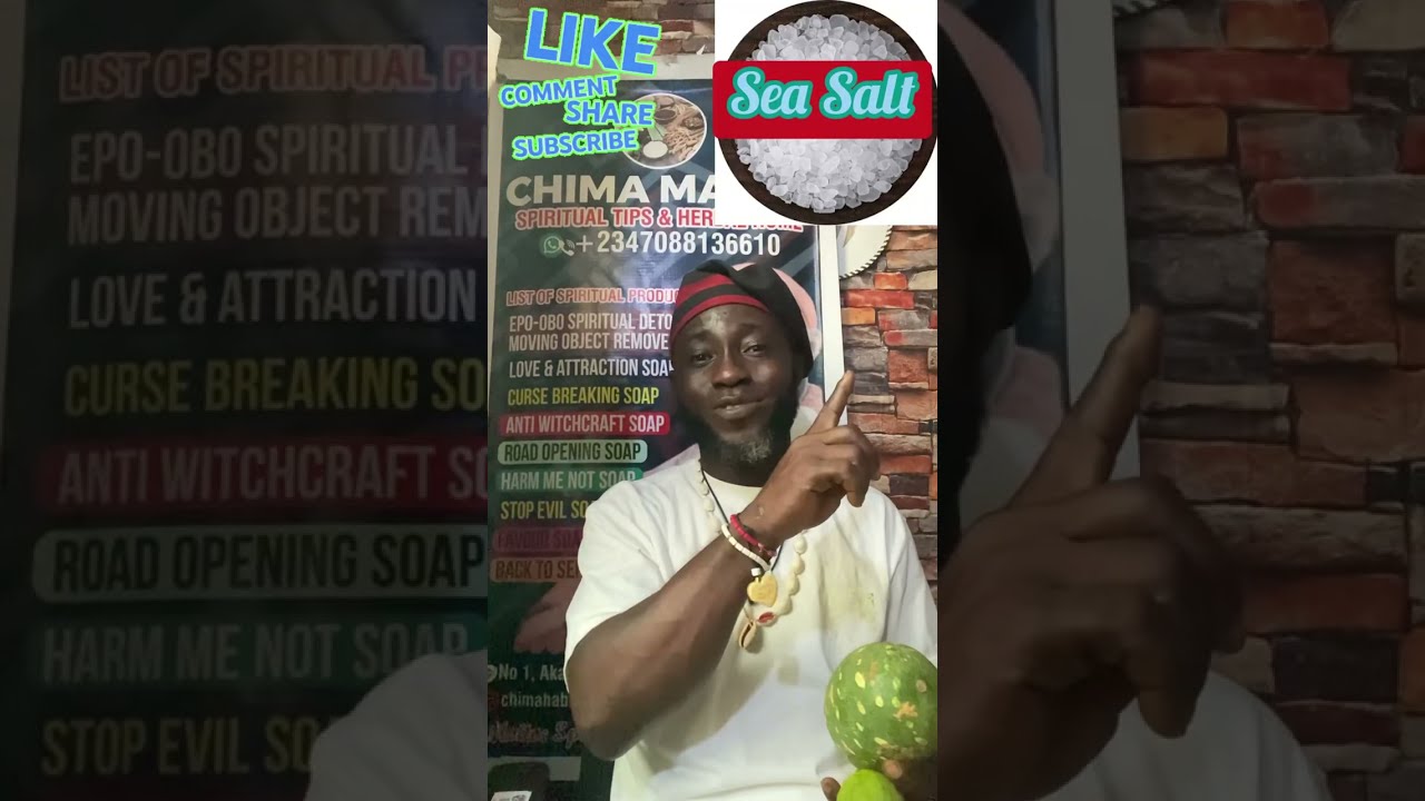 If  Your  Enemy Has Being Attacking You / Do This with Christmas Melon and Lemon,#usa