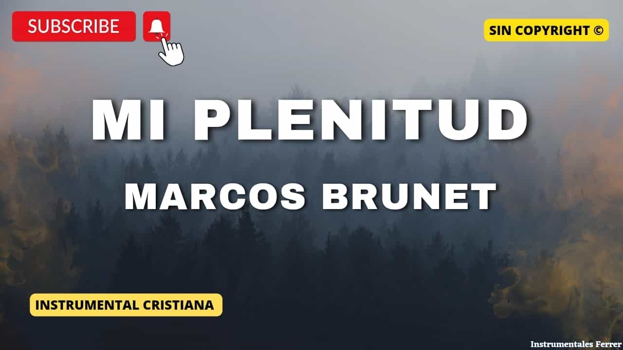 Instrumental para leer la biblia | MI PLENITUD | 1 hora | Sin copyright 