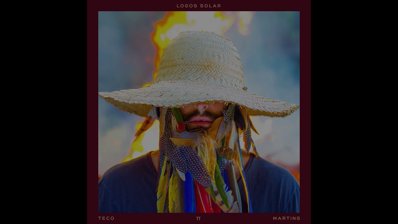 LOGOS SOLAR π Teco Martins | 2019
