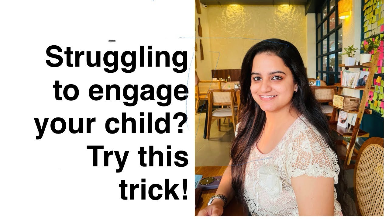 Struggling to Engage Your Special Child? Try This Visual Schedule Method
