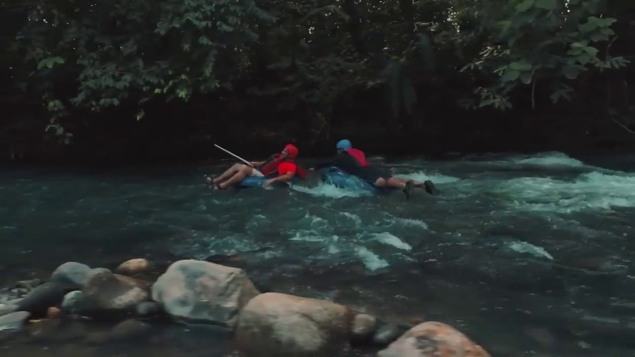 Rio Celeste Hideaway, Northern Region, Celeste River