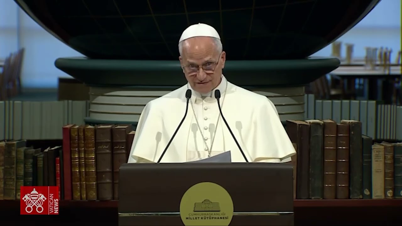 Leon XIV ostro o pogardzie dla małżeństwa i płodności: to oszustwo, a nie droga do szczęścia