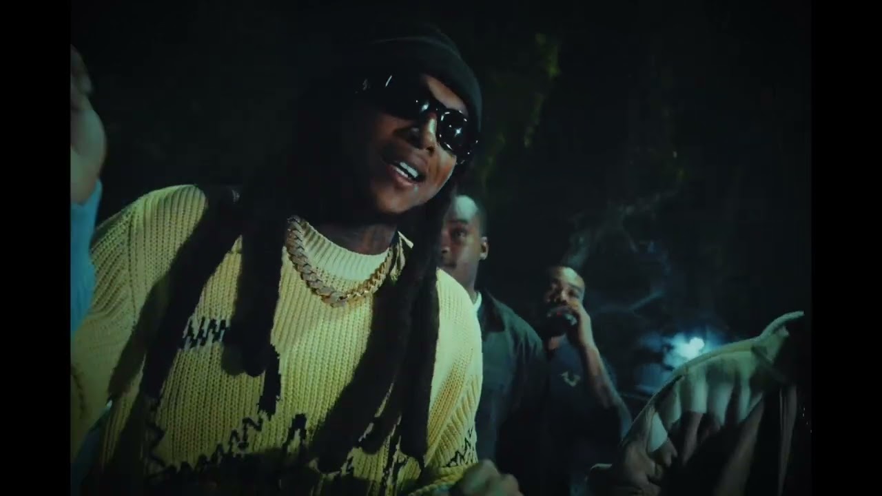 Tookie, 2TriLL TooN , Memph (In The Trenches) Official Video