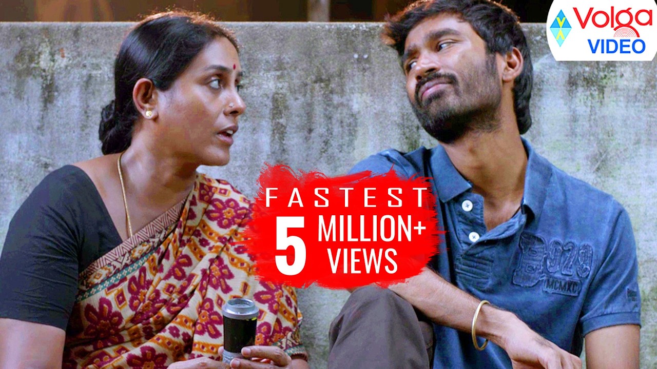 Heart Touching Senes | Emotional Scenes | Volga Videos