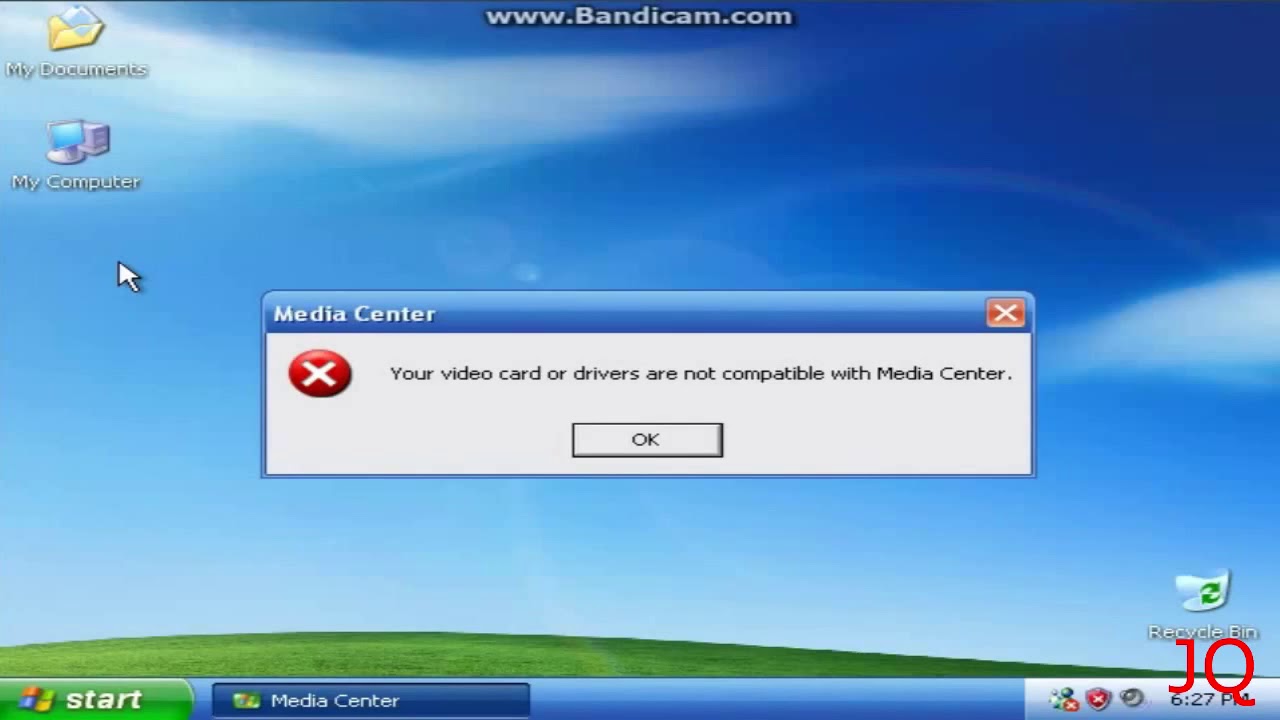 (REUPLOAD) Windows XP Media Center Edition - Sparta Remix