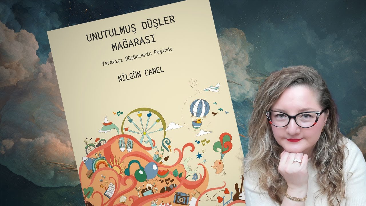 Unutulmuş Düşler Mağarası #ÖzHakikiKişiselGelişim