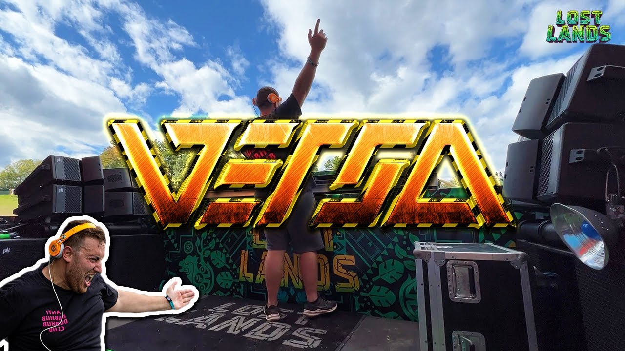 VERSA @ LOST LANDS 2022