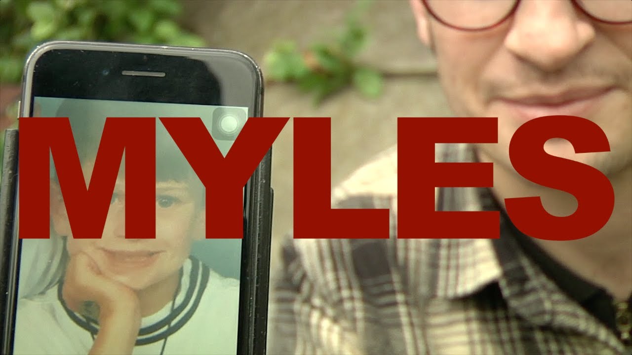 MYLES RUSHFORTH'S BONUS 