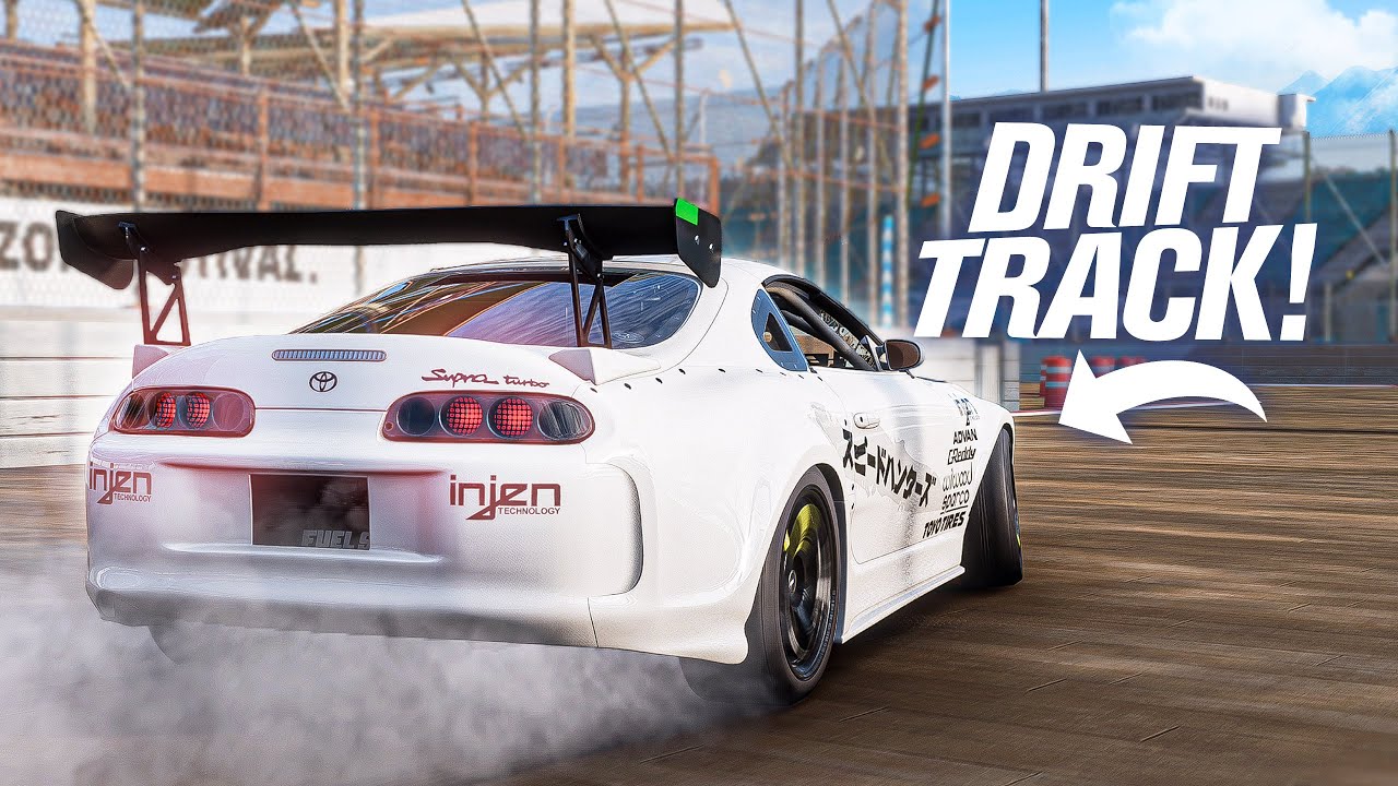 The Best & WORST Feature in Forza Horizon 5