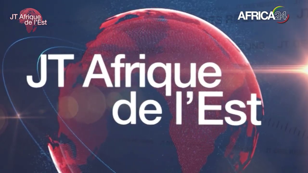 Le Journal de l'Afrique de l'Est du mardi 20 janvier 2026