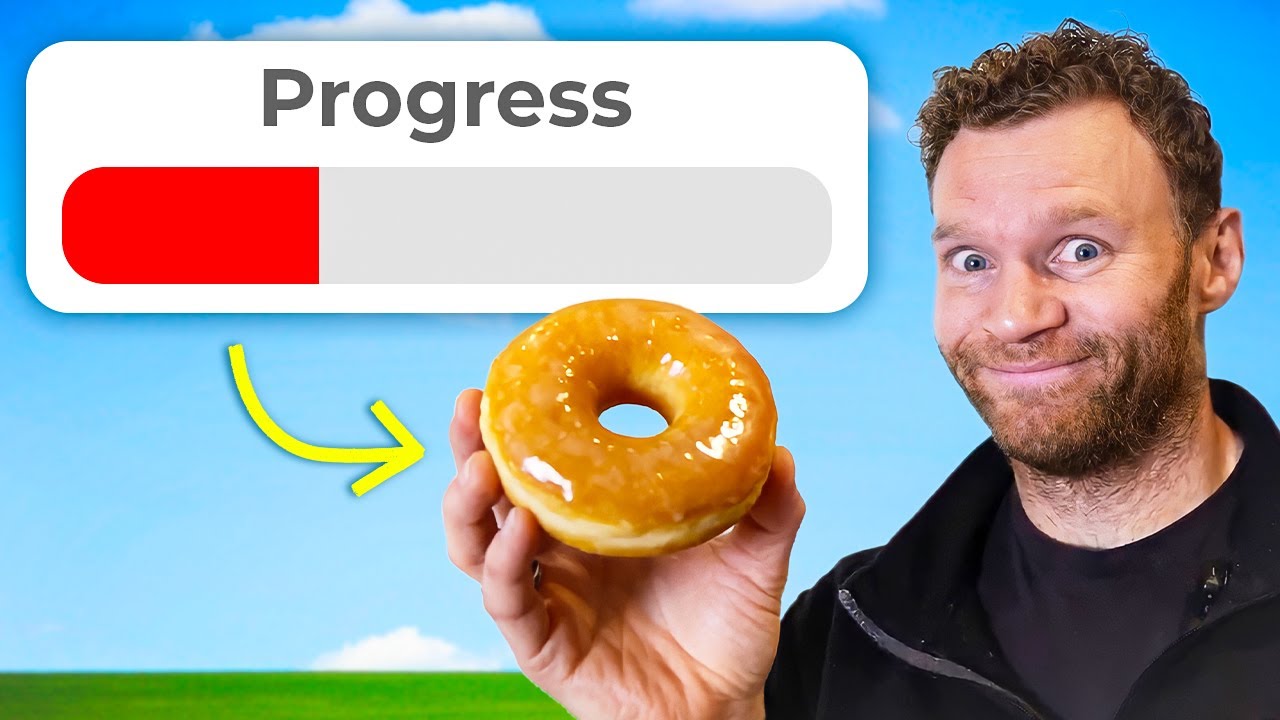 How to Use Cravings to Actually Lose Weight