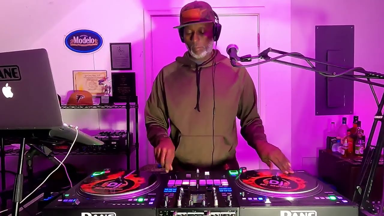 Hole in the Wall Mixxshow 1-14-26 [Mr Melvin]