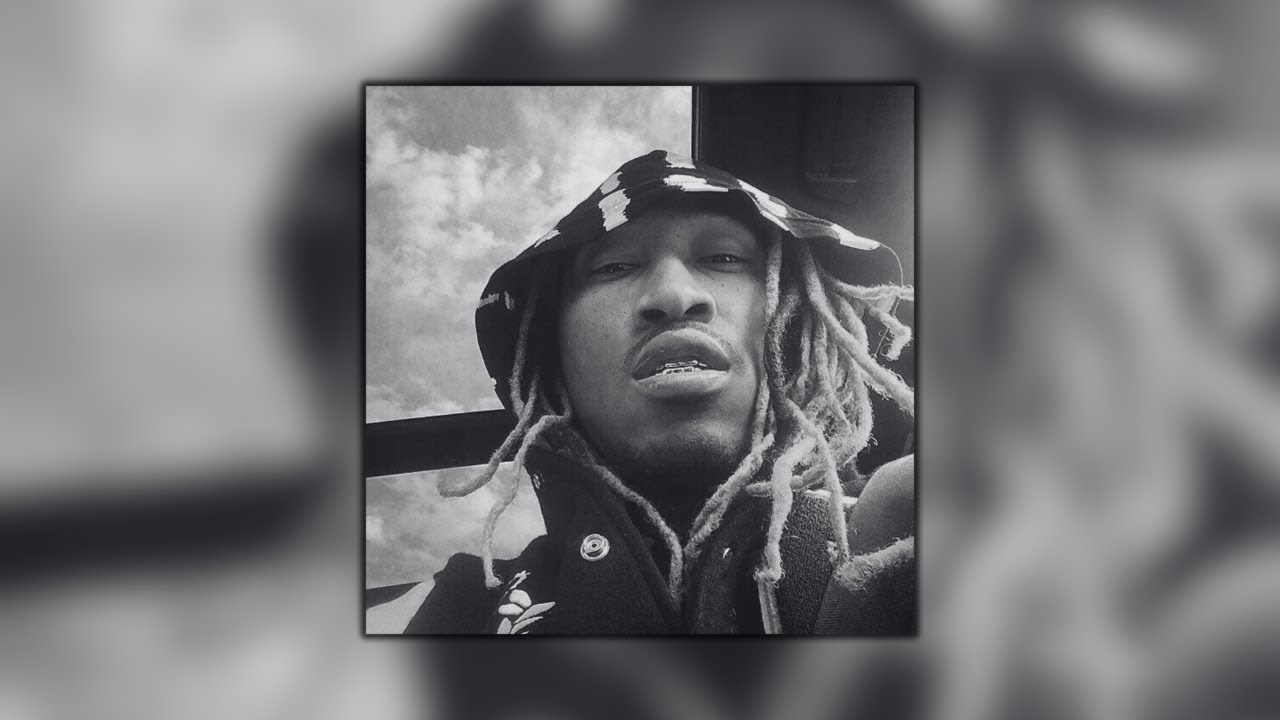 (FREE) Future Type Beat 2025 - 