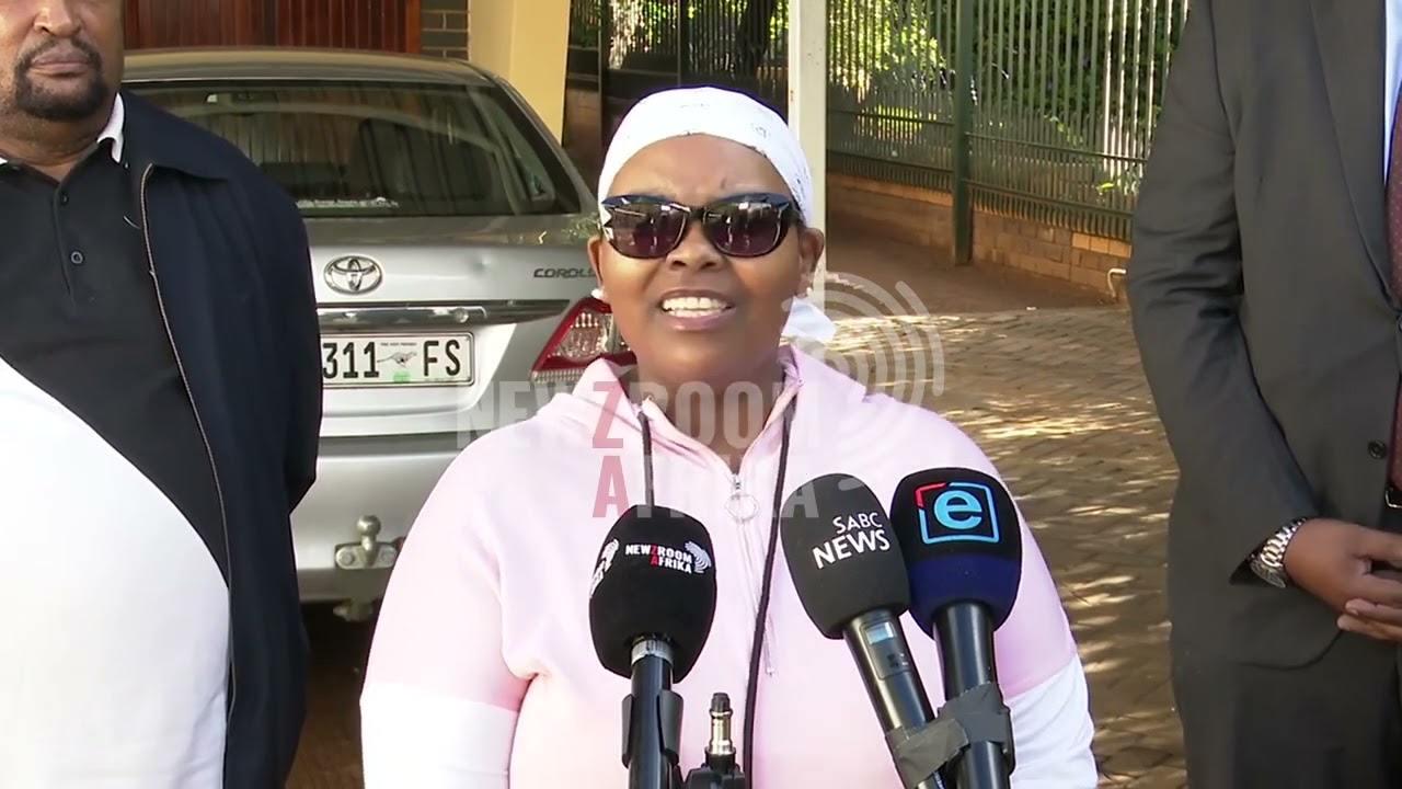Lekota family reflects on his legacy
