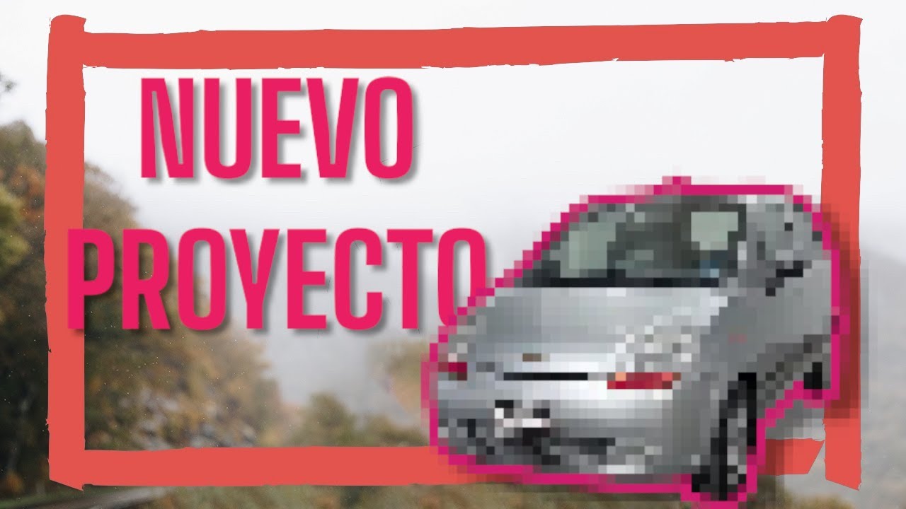 | Tenemos Nuevo Proyecto | Matiz | G2 | Daewoo | ORLANDOJOBP |