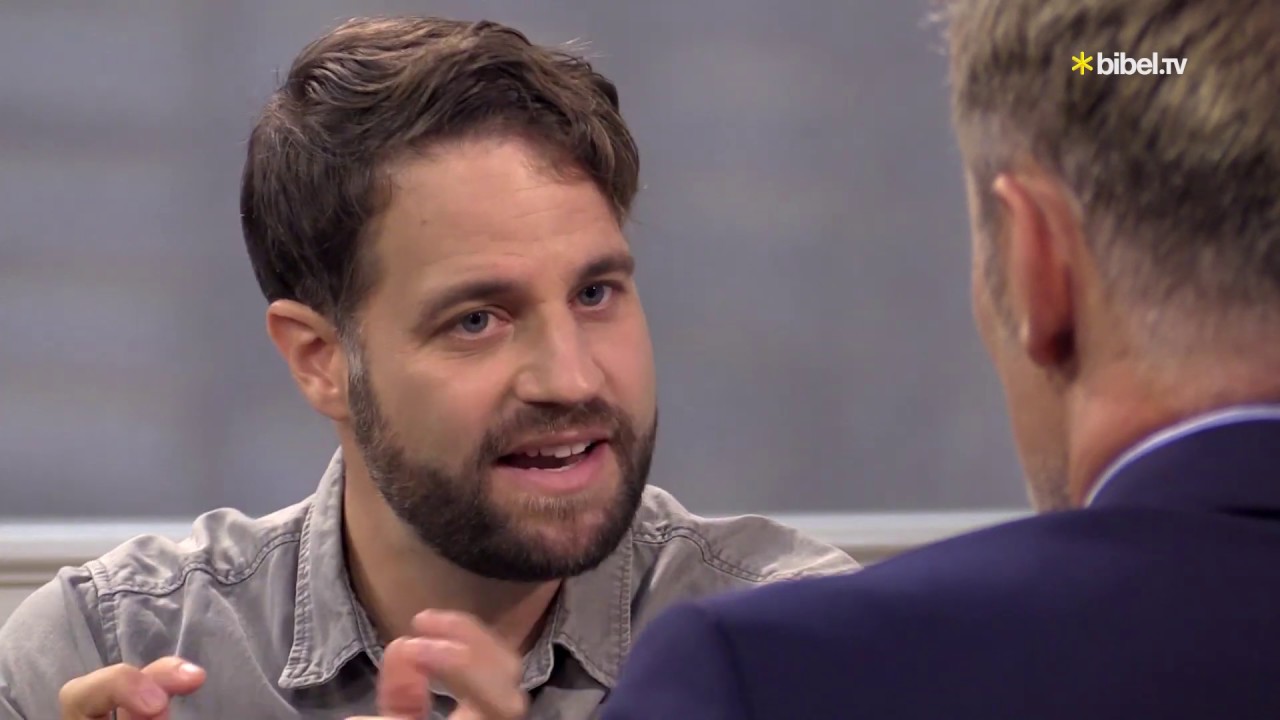 Lerne Jesus neu kennen! | Andreas 