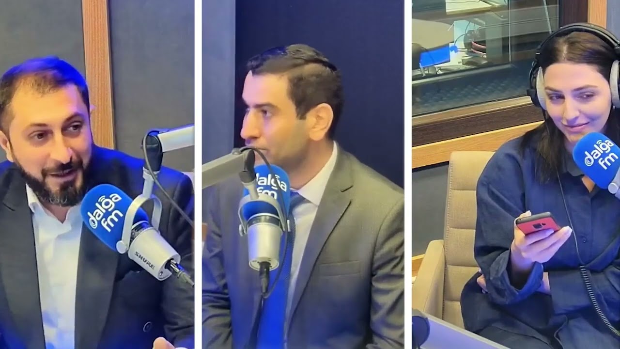 Distant və əyani təhsil: fərqləri və &uuml;st&uuml;nl&uuml;kləri nədir? Rizvan Fikrətoğlu danışdı